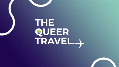 agencia de viajes gay|The Queer Travel